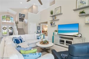 23720 Copperleaf Blvd, Bonita Springs, FL 34135, Sold 08/02/23