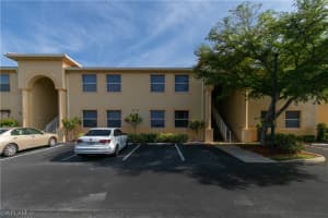 4133 Bellasol Cir APT 315, Fort Myers, FL 33916, Sold 07/31/23