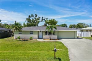 1651 S Flossmoor Rd, Fort Myers, FL 33919, Sold 07/14/23