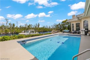 14861 Caleb Dr, Fort Myers, FL 33908, Sold 09/01/23