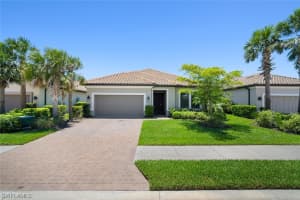 19741 Estero Pointe Ln, Fort Myers, FL 33908, Sold 06/09/23