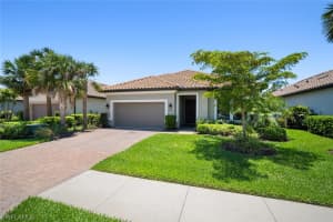 19741 Estero Pointe Ln, Fort Myers, FL 33908, Sold 06/09/23
