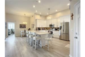 2671 Citrus Lake Dr, Naples, FL 34109, Sold 09/21/23