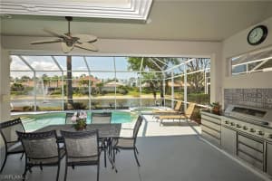 14766 Glen Eden Dr, Naples, FL 34110, Sold 09/14/23