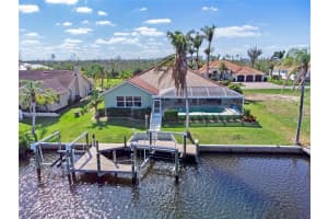14790 Caleb Dr, Fort Myers, FL 33908, Sold 10/17/23