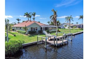 14790 Caleb Dr, Fort Myers, FL 33908, Sold 10/17/23