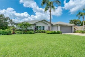 1364 Windswept Ave, Naples, FL 34109, Sold 06/12/23