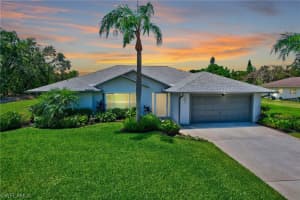 1364 Windswept Ave, Naples, FL 34109, Sold 06/12/23