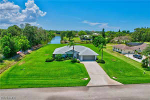 1364 Windswept Ave, Naples, FL 34109, Sold 06/12/23