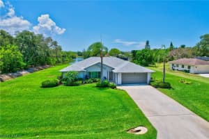 1364 Windswept Ave, Naples, FL 34109, Sold 06/12/23