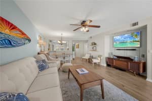 441 Gabriel Cir, Naples, FL 34104, Sold 06/27/23