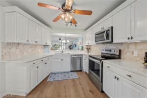 441 Gabriel Cir, Naples, FL 34104, Sold 06/27/23