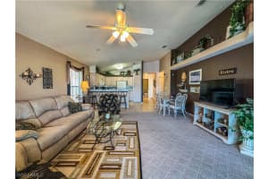 4041 SE 11th Pl APT 204, Cape Coral, FL 33904, Sold 04/15/24