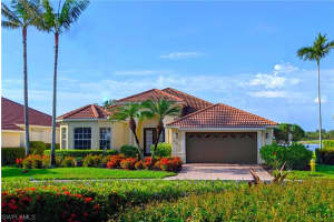 9921 St Moritz Drive, MIROMAR LAKES, FL 33913 Sold 06/21/24