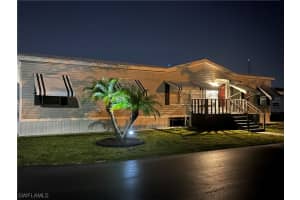 850 Winterest Dr, North Fort Myers, FL 33917, Sold 08/25/23