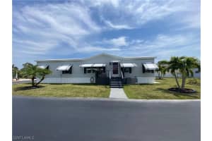 850 Winterest Dr, North Fort Myers, FL 33917, Sold 08/25/23