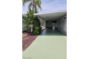 5531 Sir Walters Way, North Fort Myers, FL 33917, Sold 12/04/23