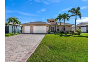 2215 SE 18th Pl, Cape Coral, FL 33990, Sold 07/21/23