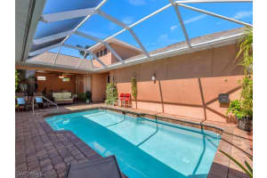2215 SE 18th Pl, Cape Coral, FL 33990, Sold 07/21/23