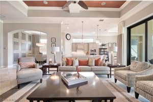 7304 Lantana Cir, Naples, FL 34119, Sold 07/07/23