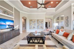 7304 Lantana Cir, Naples, FL 34119, Sold 07/07/23