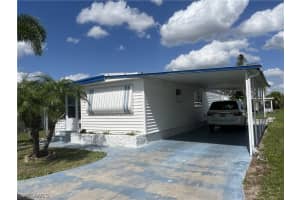 663 Coral Ln, North Fort Myers, FL 33917, Sold 08/25/23