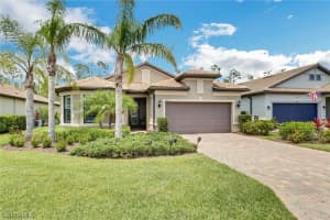6656 Palmerston Dr, Fort Myers, FL 33966, Sold 07/07/23