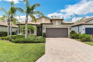 6656 Palmerston Dr, Fort Myers, FL 33966, Sold 07/07/23