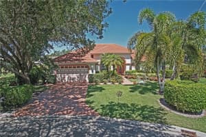 4220 Mourning Dove Drive, NAPLES, FL 34119 Sold 11/23/23