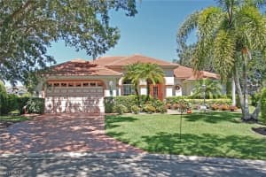 4220 Mourning Dove Drive, NAPLES, FL 34119 Sold 11/23/23