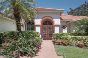 4220 Mourning Dove Drive, NAPLES, FL 34119 Sold 11/23/23