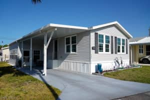20550 Port Dr, Estero, FL 33928, Sold 07/14/23