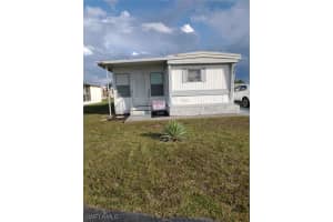 3173 Mercury Ln, North Fort Myers, FL 33903, Sold 02/26/24