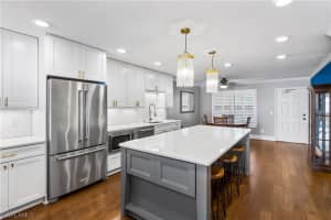 4015 SE 20th Pl APT 304, Cape Coral, FL 33904, Sold 07/20/23