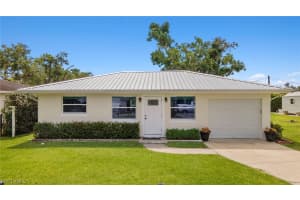 3832 Princeton St, Fort Myers, FL 33901, Sold 06/15/23