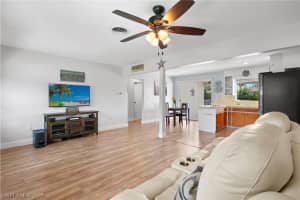 3832 Princeton St, Fort Myers, FL 33901, Sold 06/15/23