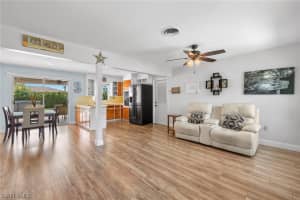 3832 Princeton St, Fort Myers, FL 33901, Sold 06/15/23