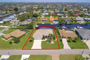 1811 SE 37th Terrace, Cape Coral, FL 33904, Sold 07/20/23
