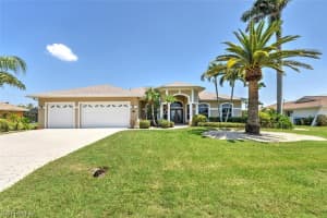 1811 SE 37th Terrace, Cape Coral, FL 33904, Sold 07/20/23