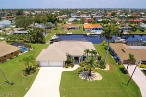 1811 SE 37th Terrace, Cape Coral, FL 33904, Sold 07/20/23