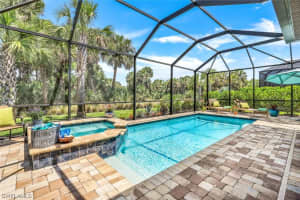 9371 Greyhawk Trl, Naples, FL 34120, Sold 07/26/23