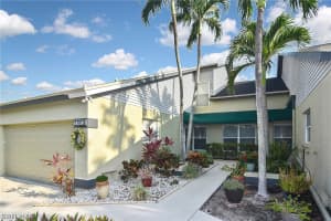 1602 McGregor Park Cir, Fort Myers, FL 33908, Sold 08/18/23