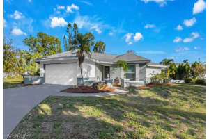 12331 McGregor Blvd, Fort Myers, FL 33919, Sold 10/10/23