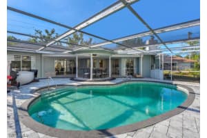 12331 McGregor Blvd, Fort Myers, FL 33919, Sold 10/10/23