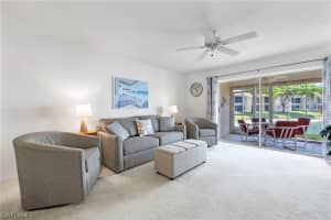 2456 Millcreek Ln, Naples, FL 34119, Sold 07/14/23