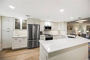 320 Horse Creek Dr, Naples, FL 34110, Sold 06/20/23