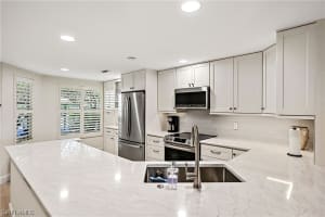 320 Horse Creek Dr, Naples, FL 34110, Sold 06/20/23