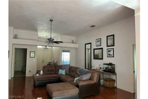 7644 San Sebastian Way, Naples, FL 34109, Sold 09/15/23