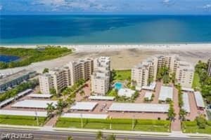 6672 Estero Boulevard, Fort Myers Beach, FL 33931 - MLS#223035541