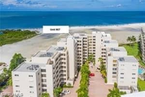 6672 Estero Boulevard, Fort Myers Beach, FL 33931 - MLS#223035541